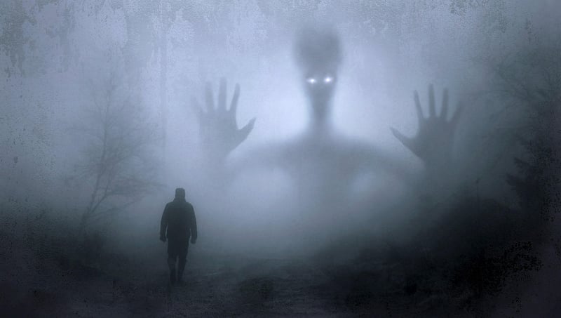 Magical Creatures