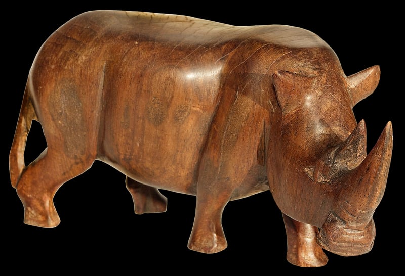 Wood Carving